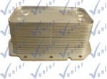 Enfriador De Aceite Navistar DT466E, 530E  NAV1842418C3